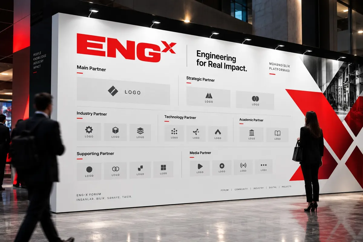 Engx forum tedbir maraqli anlar muhendislik