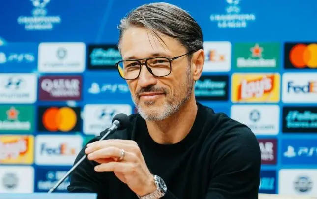 “Rəqib komandalar "Sabah"la oyunda çətinliklərlə üzləşəcəklər” - Niko Kovaç