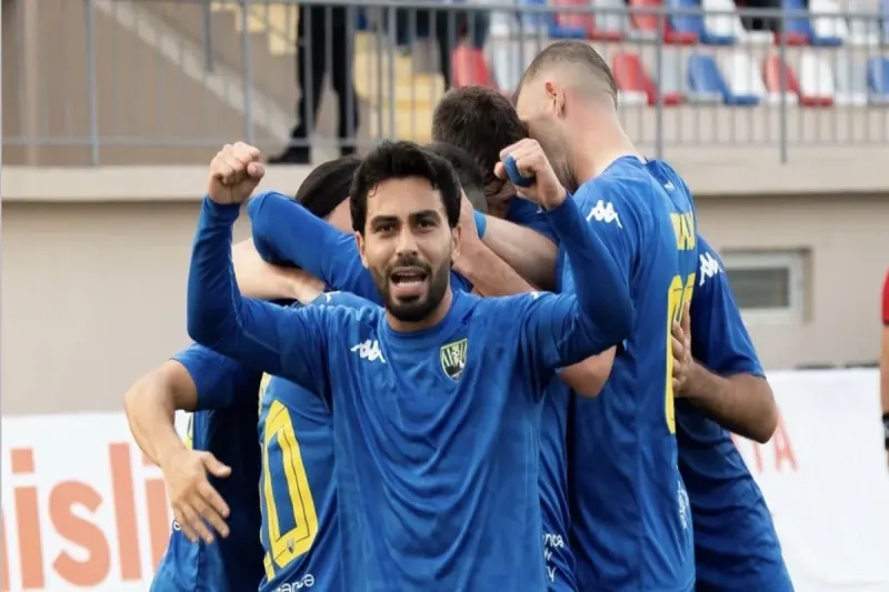 “Kəpəz” “Şəfa”ya qalib gəldi