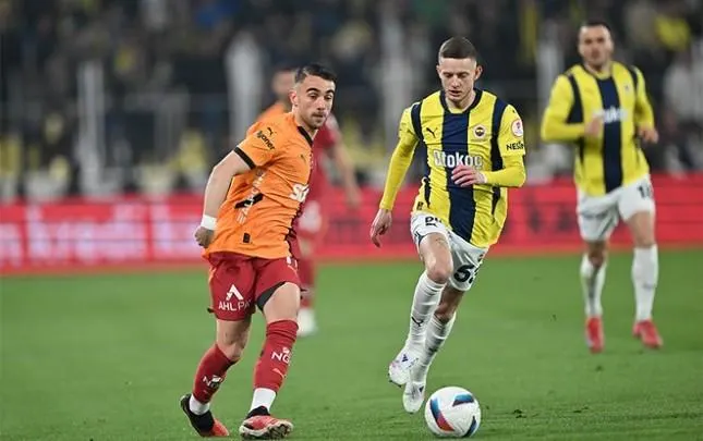 Bu gün İstanbulda derbi günüdür